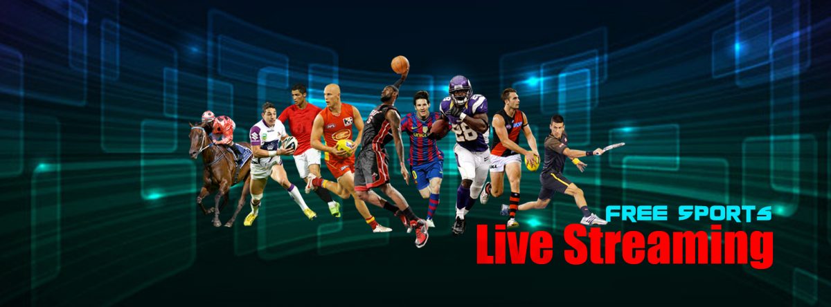 Sport Live Streaming kostenlos