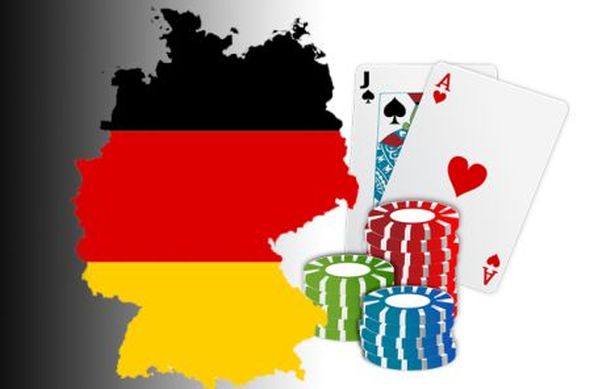 Online Casino Deutschland