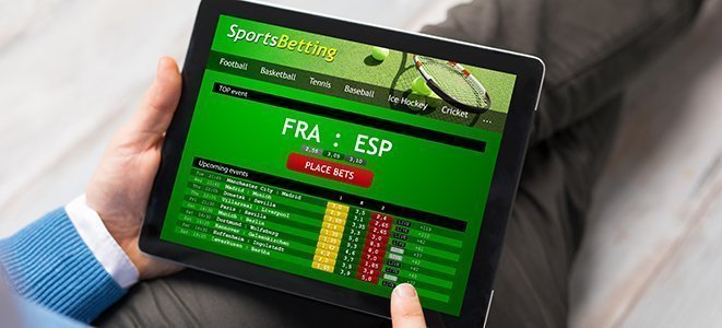 Sportwetten schweiz
