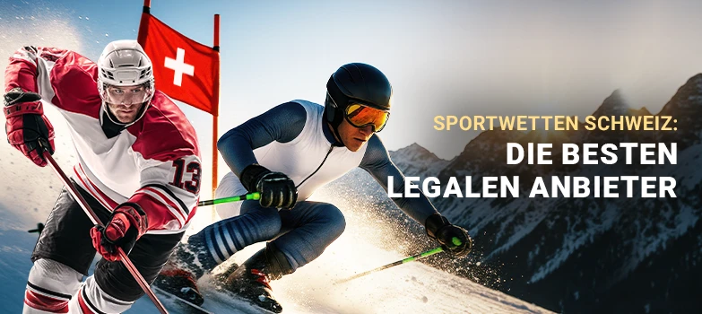 Sportwetten Schweiz